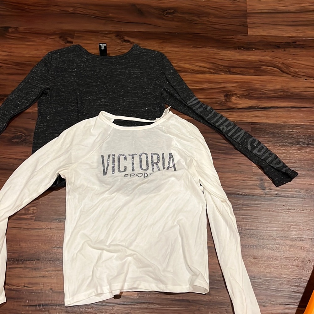 Vic sport tops xs